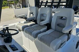 34ft Costa Custom Yacht For Sale