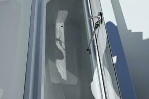 34ft Costa Custom Yacht For Sale