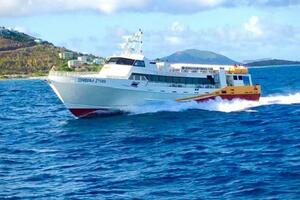 Dream Star 98ft Custom Yacht For Sale