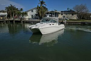 K DEE 32ft World Cat Yacht For Sale
