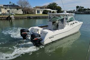 K DEE 32ft World Cat Yacht For Sale