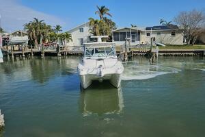 K DEE 32ft World Cat Yacht For Sale