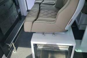 37ft Axopar Yacht For Sale
