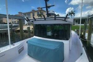 37ft Axopar Yacht For Sale