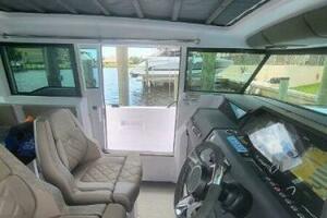 37ft Axopar Yacht For Sale