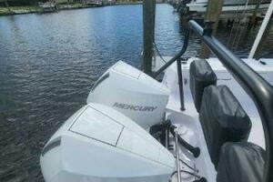 37ft Axopar Yacht For Sale