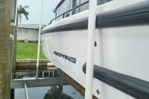 37ft Axopar Yacht For Sale