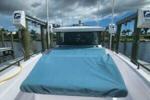37ft Axopar Yacht For Sale