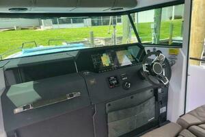 37ft Axopar Yacht For Sale