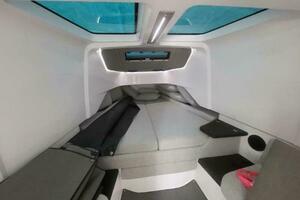 37ft Axopar Yacht For Sale