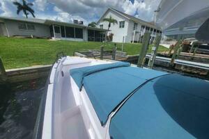 37ft Axopar Yacht For Sale