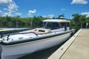 37ft Axopar Yacht For Sale