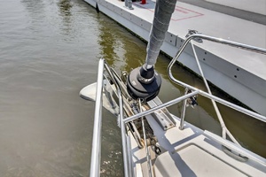 Inconceivable 45ft Beneteau Yacht For Sale