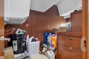 Inconceivable 45ft Beneteau Yacht For Sale