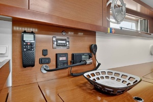 Inconceivable 45ft Beneteau Yacht For Sale