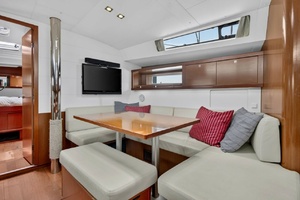 Inconceivable 45ft Beneteau Yacht For Sale