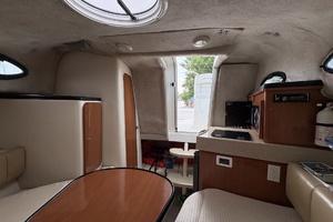 27ft Wellcraft Yacht For Sale