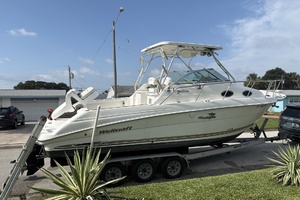 27ft Wellcraft Yacht For Sale
