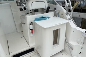 27ft Wellcraft Yacht For Sale