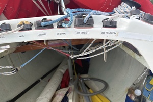 Ondine 26ft Easterly Yachts Yacht For Sale