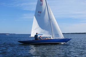 Ondine 26ft Easterly Yachts Yacht For Sale