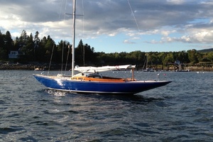 Ondine 26ft Easterly Yachts Yacht For Sale