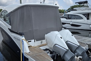 NEVER GIVEN 32ft Beneteau Yacht For Sale