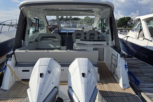 NEVER GIVEN 32ft Beneteau Yacht For Sale