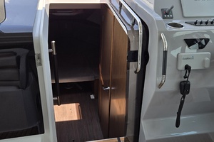NEVER GIVEN 32ft Beneteau Yacht For Sale