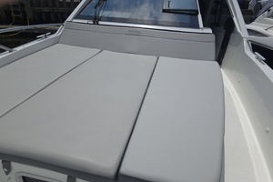 NEVER GIVEN 32ft Beneteau Yacht For Sale