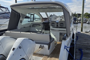 NEVER GIVEN 32ft Beneteau Yacht For Sale