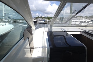 NEVER GIVEN 32ft Beneteau Yacht For Sale