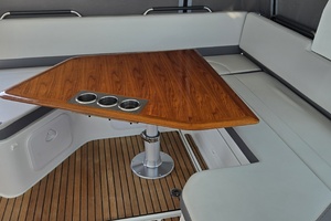 NEVER GIVEN 32ft Beneteau Yacht For Sale