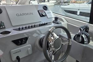 NEVER GIVEN 32ft Beneteau Yacht For Sale