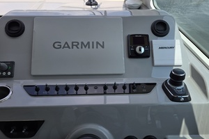 NEVER GIVEN 32ft Beneteau Yacht For Sale
