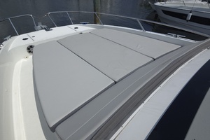 NEVER GIVEN 32ft Beneteau Yacht For Sale