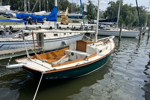 WASSAIL 24ft Custom Yacht For Sale