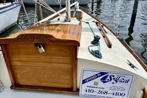 WASSAIL 24ft Custom Yacht For Sale