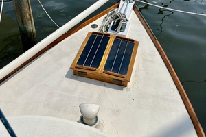 WASSAIL 24ft Custom Yacht For Sale