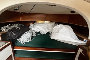 WASSAIL 24ft Custom Yacht For Sale