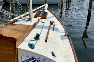 WASSAIL 24ft Custom Yacht For Sale
