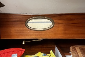 WASSAIL 24ft Custom Yacht For Sale