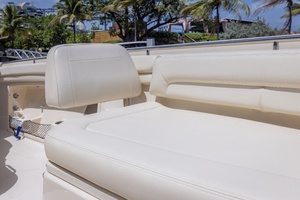 36ft Grady White Yacht For Sale