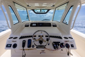 36ft Grady White Yacht For Sale