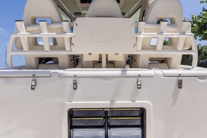 36ft Grady White Yacht For Sale