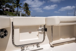 36ft Grady White Yacht For Sale