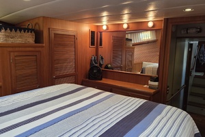 MANDEVILLA 48ft Kadey Krogen Yacht For Sale