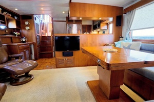 MANDEVILLA 48ft Kadey Krogen Yacht For Sale