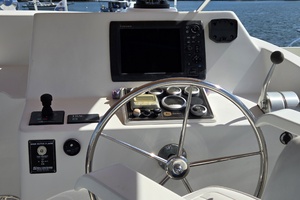 MANDEVILLA 48ft Kadey Krogen Yacht For Sale