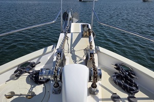 MANDEVILLA 48ft Kadey Krogen Yacht For Sale